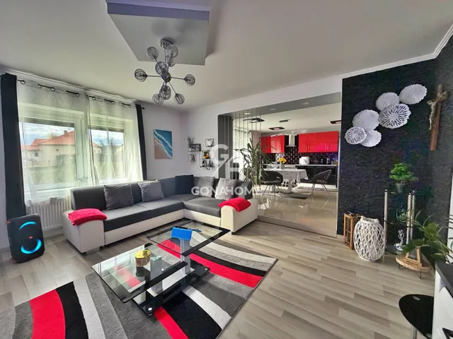 Eladó ház Dudar 100 nm