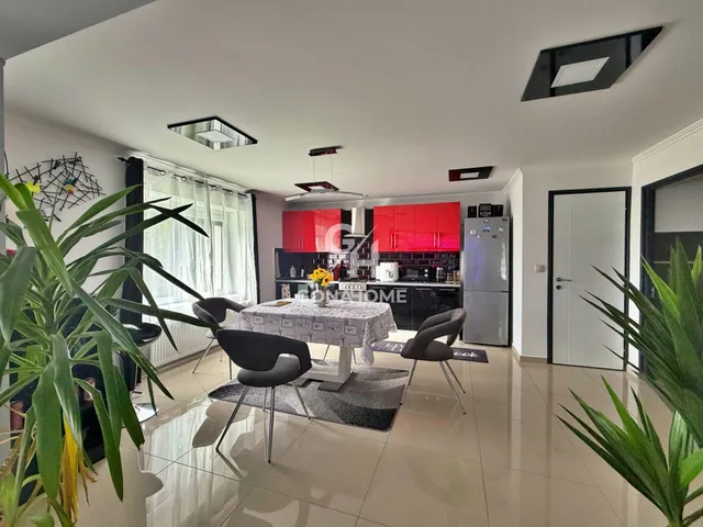 Eladó ház Dudar 100 nm