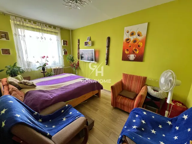 Eladó lakás Veszprém 54 nm