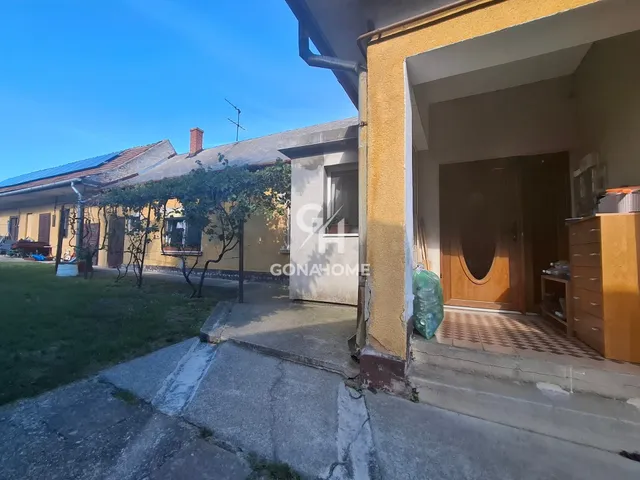 Eladó ház Várpalota 105 nm