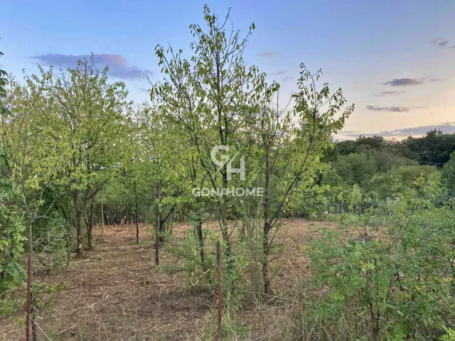 Eladó telek Veszprém 708 nm