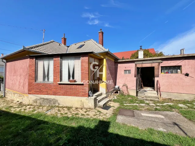 Eladó ház Veszprém 80 nm