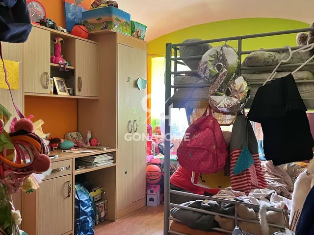 Eladó ház Nemesvámos 80 nm