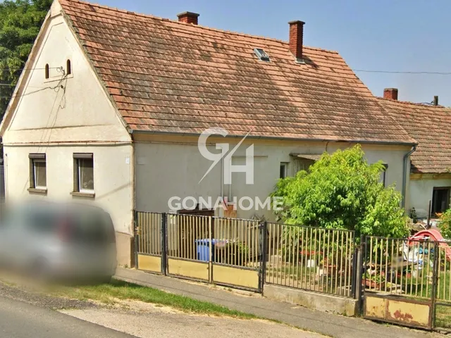 Eladó ház Nemesvámos 80 nm