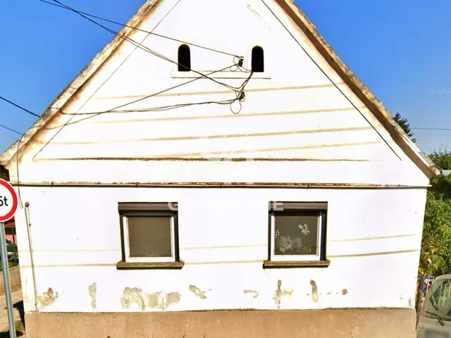 Eladó ház Nemesvámos 80 nm