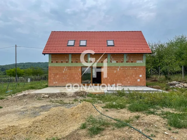Eladó ház Balatonudvari 97 nm