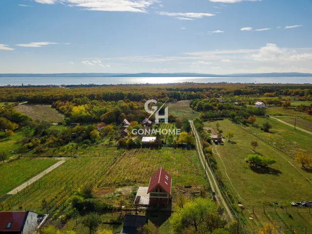 Eladó ház Balatonudvari 97 nm