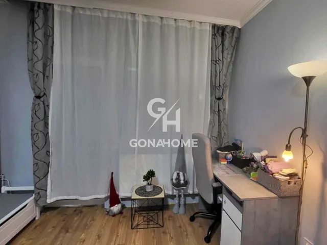 Eladó lakás Hajmáskér 43 nm