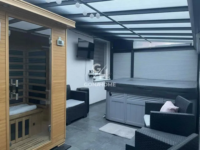 Eladó ház Nemesvámos 151 nm