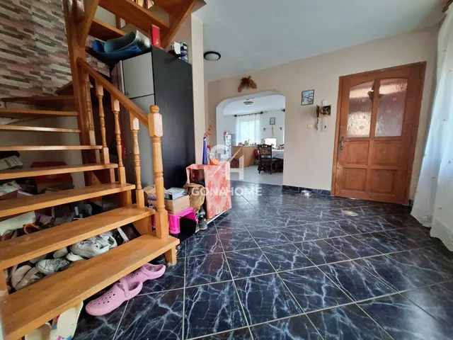 Eladó ház Berhida 180 nm