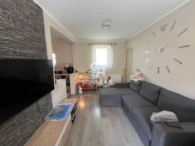 Eladó lakás Tótvázsony 81 nm