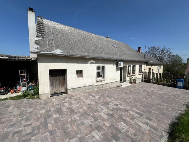 Eladó lakás Tótvázsony 81 nm