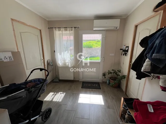 Eladó lakás Tótvázsony 81 nm