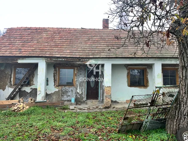 Eladó ház Borszörcsök 65 nm