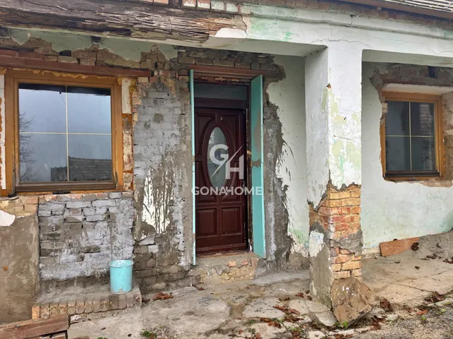 Eladó ház Borszörcsök 65 nm