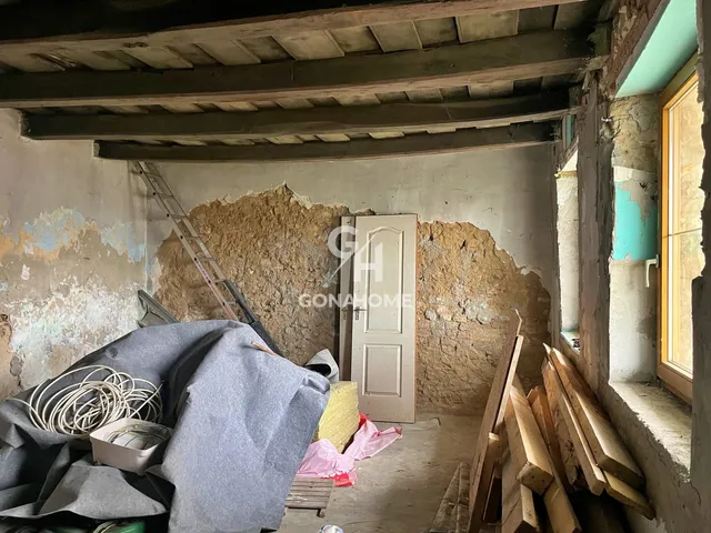 Eladó ház Borszörcsök 65 nm