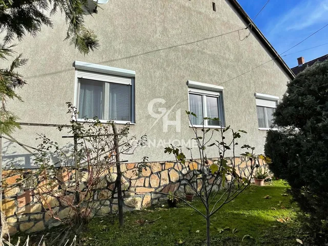 Eladó ház Farkasgyepű 100 nm