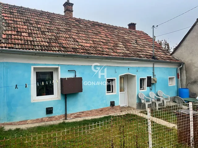 Eladó ház Nemesvámos 60 nm