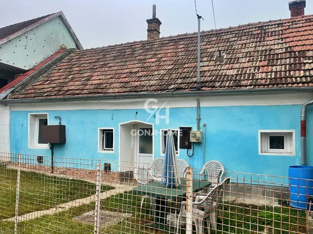 Eladó ház Nemesvámos 60 nm