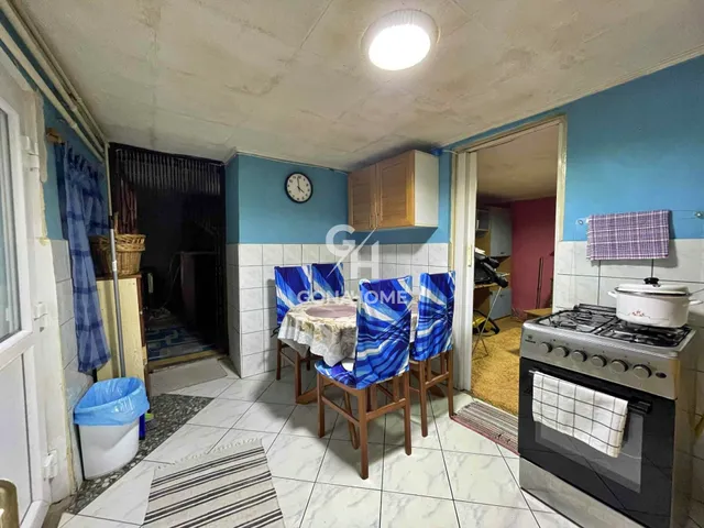 Eladó ház Nemesvámos 60 nm