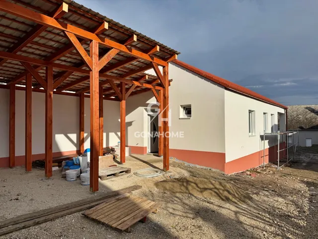 Eladó lakás Zirc 68 nm