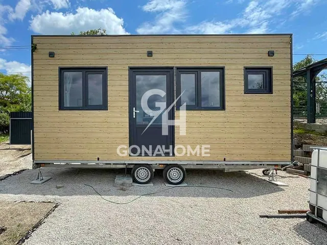 Eladó ház Balatonfűzfő 15 nm