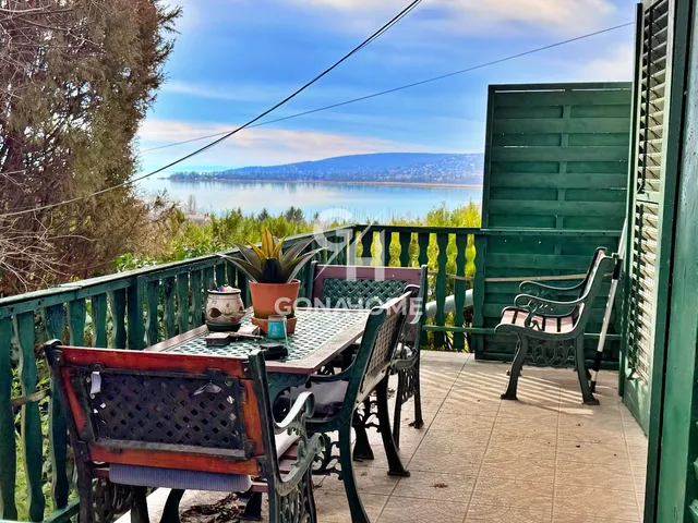 Eladó ház Balatonfűzfő 150 nm