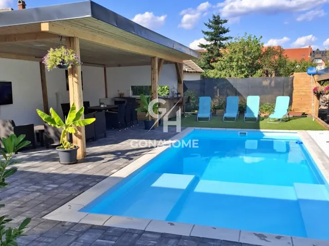 Eladó ház Veszprém 102 nm