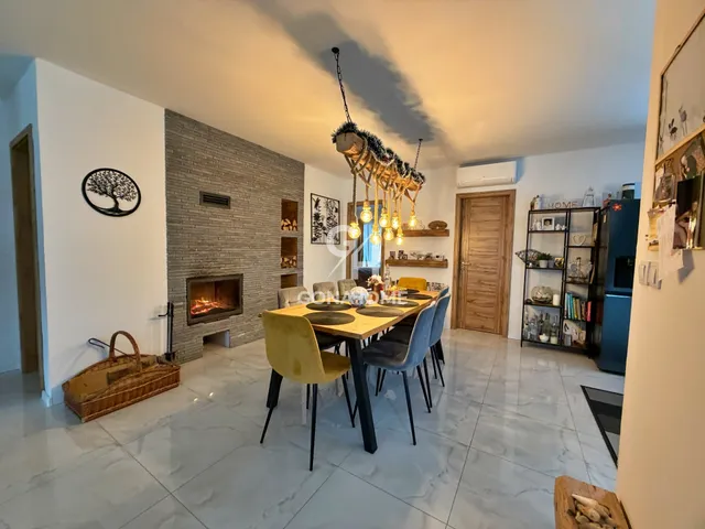 Eladó ház Veszprém 102 nm