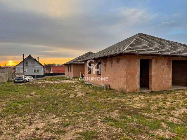 Eladó ház Veszprém 102 nm