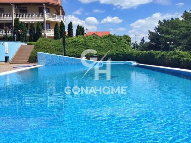 Eladó lakás Balatonfüred 47 nm