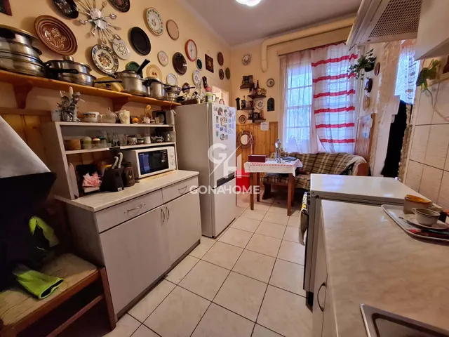 Eladó lakás Balatonfűzfő, Bugyogó forrás 61 nm