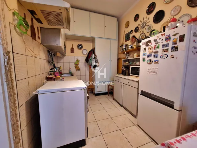 Eladó lakás Balatonfűzfő, Bugyogó forrás 61 nm