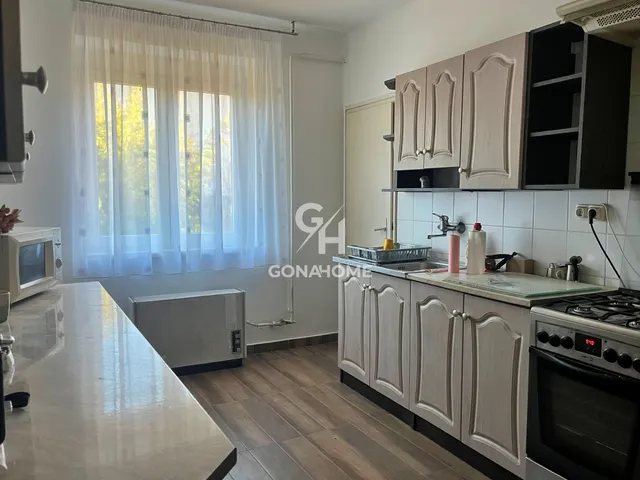 Kiadó lakás Veszprém 60 nm