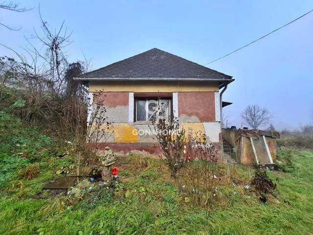 Eladó ház Jásd 61 nm