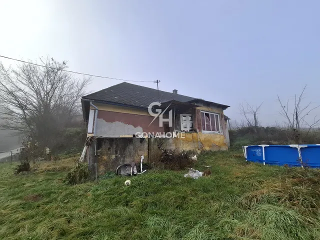 Eladó ház Jásd 61 nm