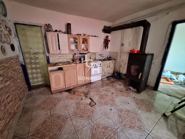 Eladó ház Jásd 61 nm