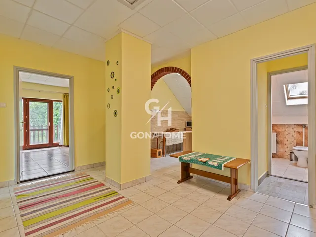 Eladó ház Badacsonytomaj 240 nm