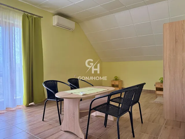 Eladó ház Badacsonytomaj 240 nm