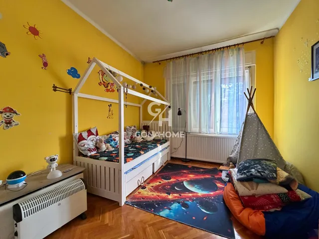 Eladó ház Bakonyszentkirály 128 nm