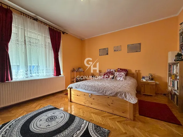 Eladó ház Bakonyszentkirály 128 nm