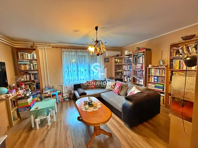 Eladó ház Bakonyszentkirály 128 nm