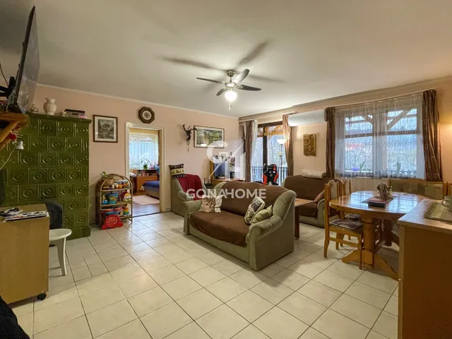 Eladó ház Bakonybél 260 nm