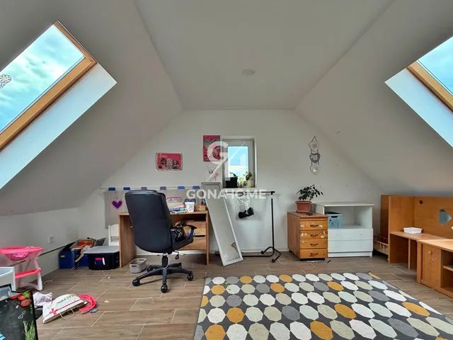 Eladó ház Felsőörs 120 nm