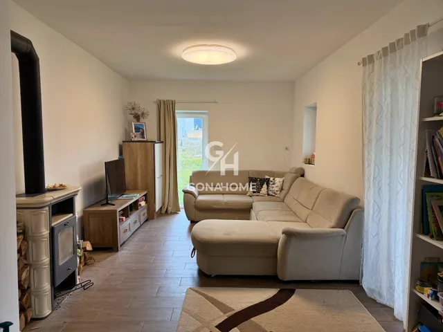 Eladó ház Felsőörs 120 nm