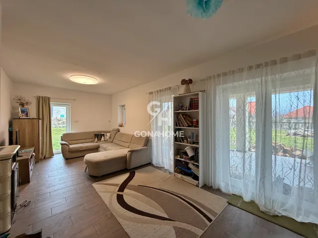 Eladó ház Felsőörs 120 nm