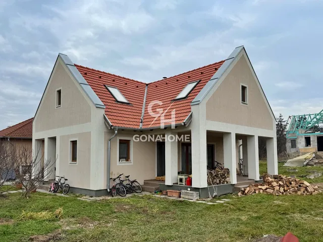 Eladó ház Felsőörs 120 nm