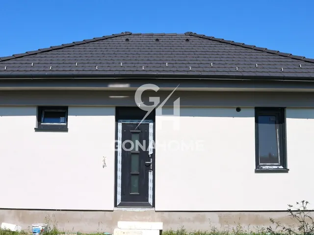 Eladó ház Veszprém 90 nm