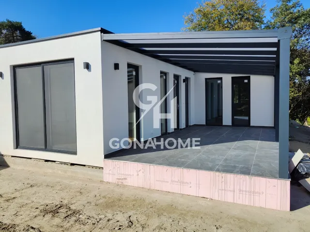 Eladó ház Veszprém 41 nm