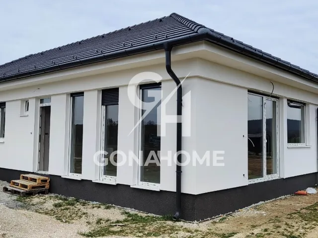 Eladó ház Veszprém 80 nm